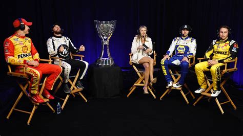 NASCAR championship prize money: How much does the Cup Series wi.